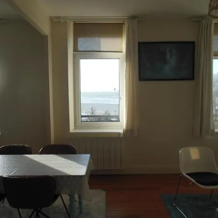 Face A La Avec Wifi, Terrasse Et Equipements Complets - Fr-1-376-112 *