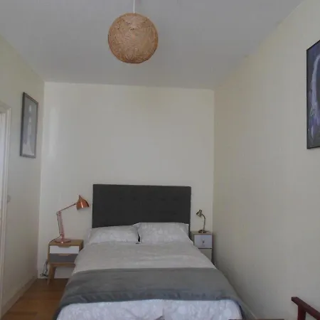 Apartment Face A La Avec Wifi, Terrasse Et Equipements Complets - Fr-1-376-112 Boulogne-sur-Mer