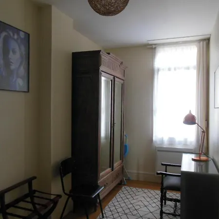 Face A La Avec Wifi, Terrasse Et Equipements Complets - Fr-1-376-112 * Boulogne-sur-Mer