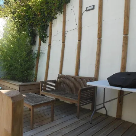 Face A La Avec Wifi, Terrasse Et Equipements Complets - Fr-1-376-112 *